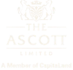 Logo The Ascott Limited